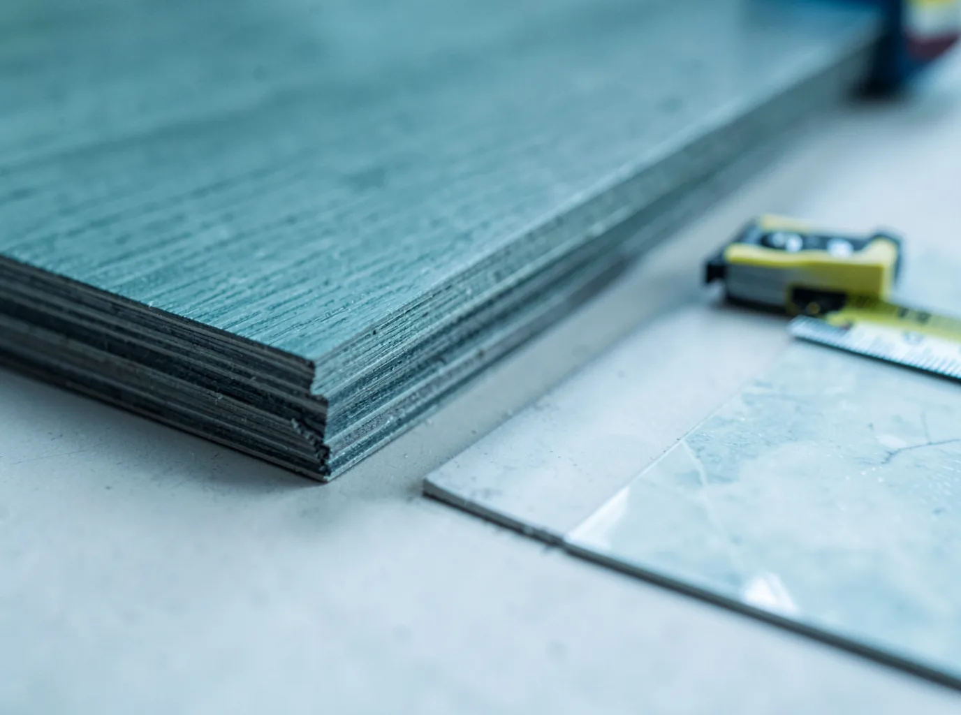 Luxury Vinyl Plank Installation Dresden, OH FAQs